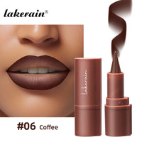 Waterproof Long-Lasting Matte Lip Liner Pencil