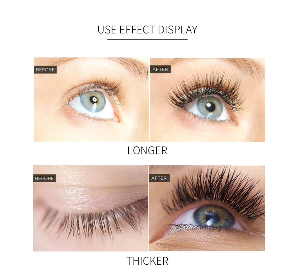 Natural Eyelash Growth Enhancing Serum - 12