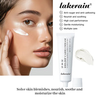 345 Multi-Ingredient Relief Cream for Blemishes and Sensitive Skin