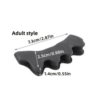 Orthopedic Gel Toe Separator and Bunion Corrector