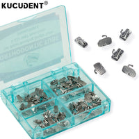 Professional Orthodontic Buccal Tubes for Dental Clinics
