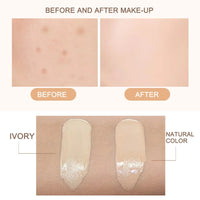 Mushroom Head Air Cushion CC Cream Foundation