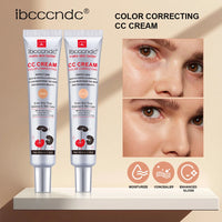 Color-Adjusting CC Cream with SPF 25