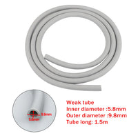 1.5m Dental Suction Ejector Tube for Dentistry Units