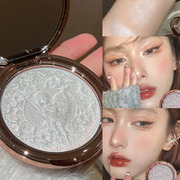 Little Angel Pearl Glow Highlighter Palette