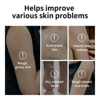 Glycolic Acid Exfoliating Body Treatment Stick