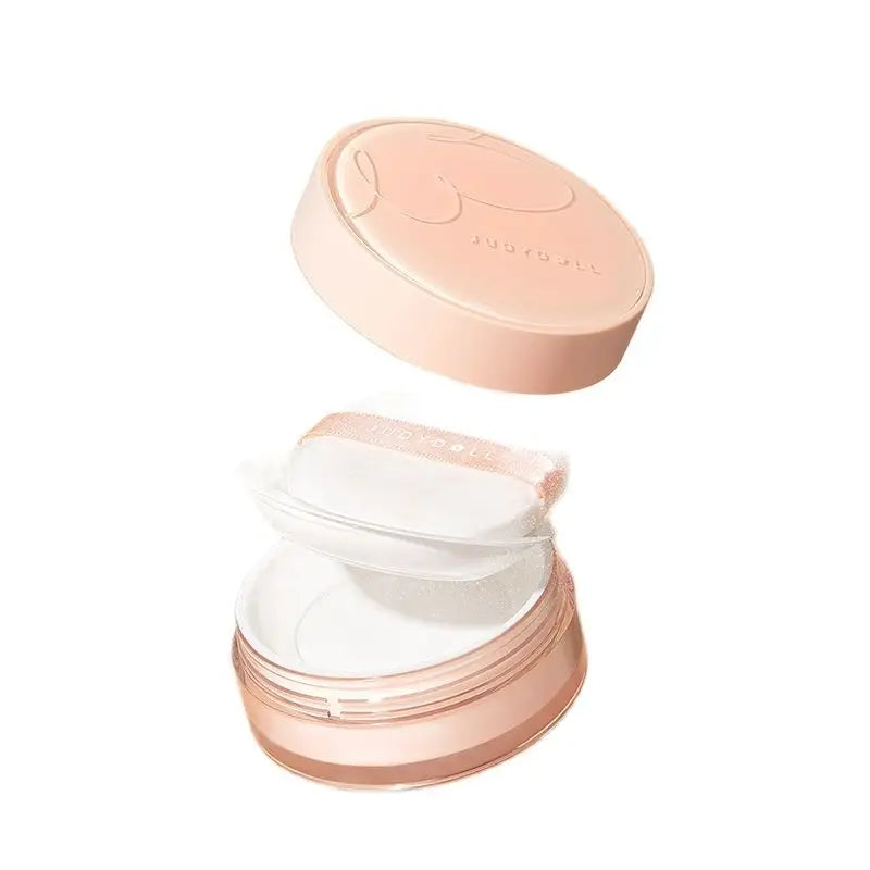 Matte Oil-Control Setting Loose Powder for All Skin Types