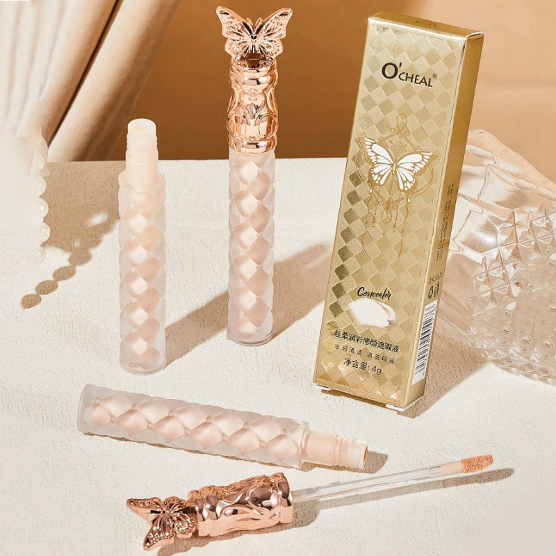 Hydrating Blemish Concealer Stick for Flawless Finish