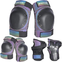 Protective Gear Set for Skating, Cycling and Extreme Sports