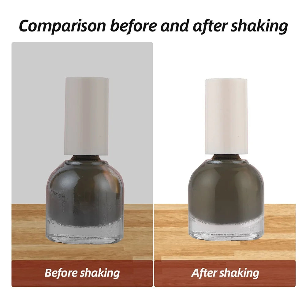Electric Nail Polish and Tattoo Ink Shaker Mixer - 17