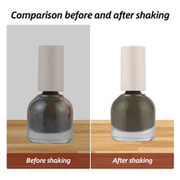 Electric Nail Polish and Tattoo Ink Shaker Mixer