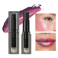 Color-Changing PH Lip Balm and Blush Tint