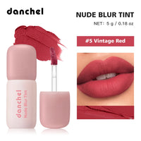 Velvet Matte 2-in-1 Lip and Cheek Tint