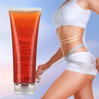 Conductive Slimming Gel for Ultrasonic Body Cavitation Devices