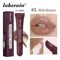 Hydrating Mirror-Shine Lip Butter Gloss