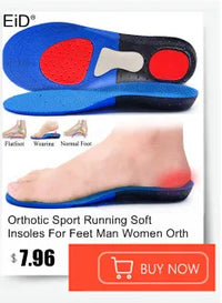 Orthopedic Silicone Bunion Corrector and Toe Straightener