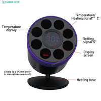 Dental Composite Resin Heater for Precision Filling