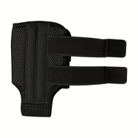 Adjustable Compression Ankle Support Brace for Sprains