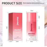 Color-Changing Foundation for Flawless Skin Tone