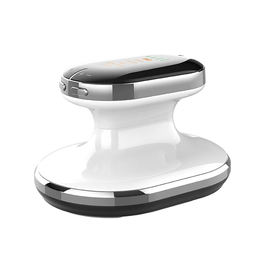 EMS Radio Frequency Body Slimming & Toning Device - 10