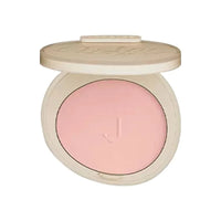 Matte Nude Long-Lasting Powder Blush