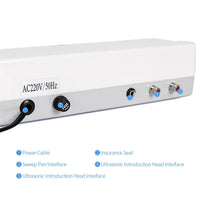 3-in-1 Ultrasonic Facial Lifting and Skin Rejuvenation System