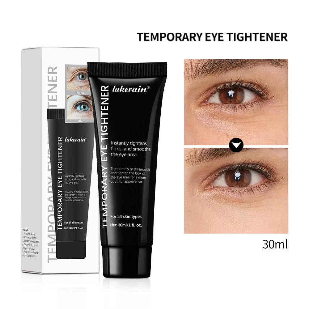 Instant Anti-Aging Eye Tightening Cream