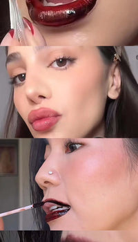 Long-Lasting Tear-Proof Hydrating Lip Gloss