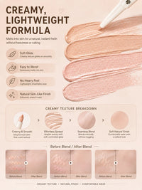 Waterproof Aegyo Sal Under Eye Brightener Pencil