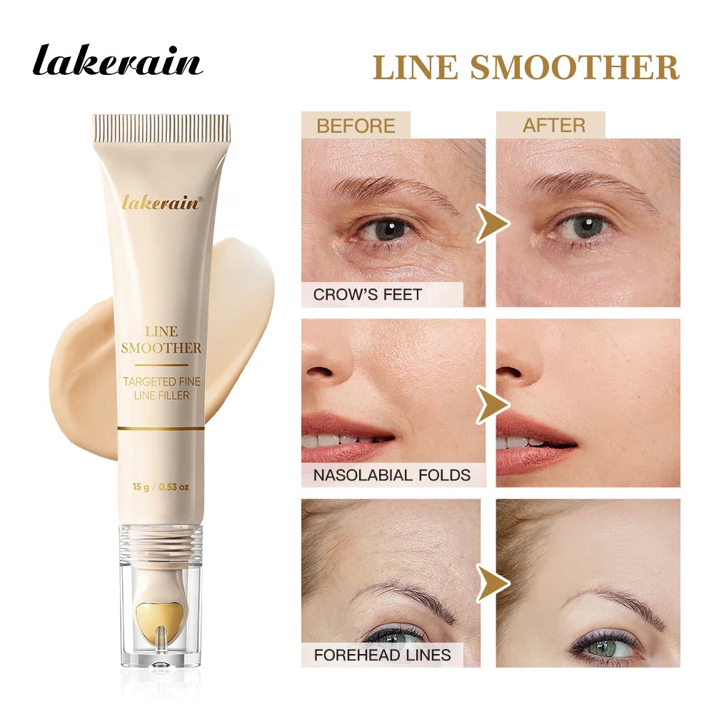 Instant Fine Line and Pore Blurring Face Primer - 1