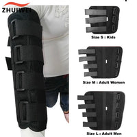 Adjustable Elbow Immobilizer Splint for Pain Relief and Recovery