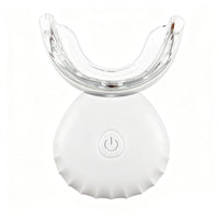 Wireless LED Teeth Whitening Kit