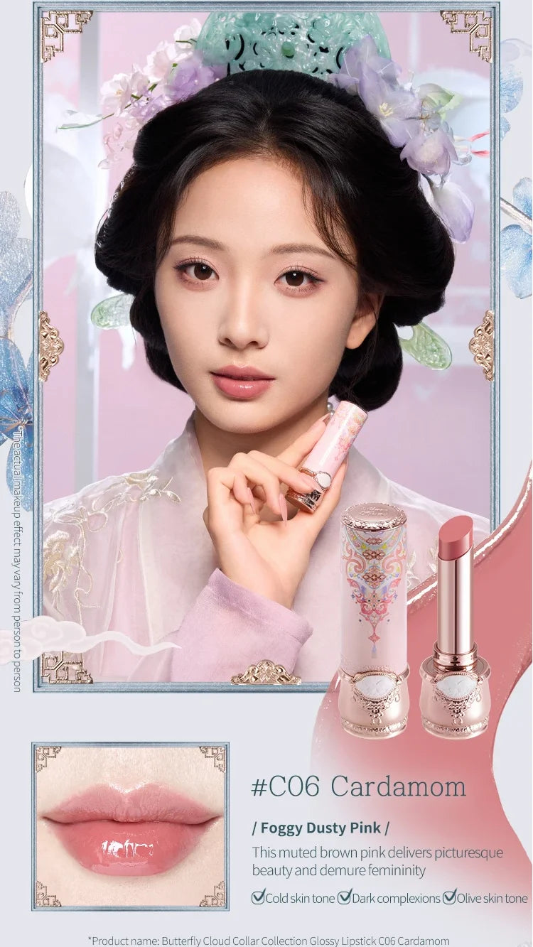 Professional All-In-One Makeup Gift Set - 10