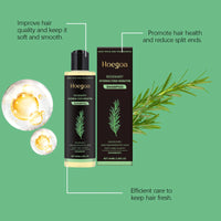 Rosemary Thickening & Volumizing Hair Shampoo