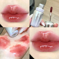 Mirror Water-Gloss Hydrating Lip Lacquer