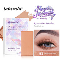 Magnetic DIY Eyeshadow Refill Palette