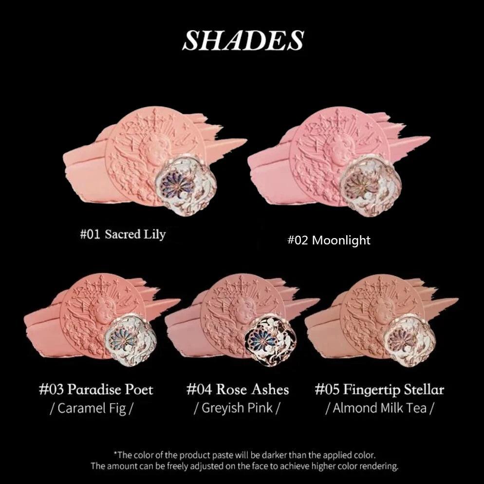 All-in-One Elegant Makeup Gift Set - 11