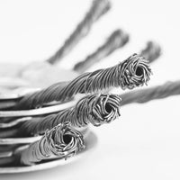 Steel Wire Weed Trimmer Head for Garden Maintenance