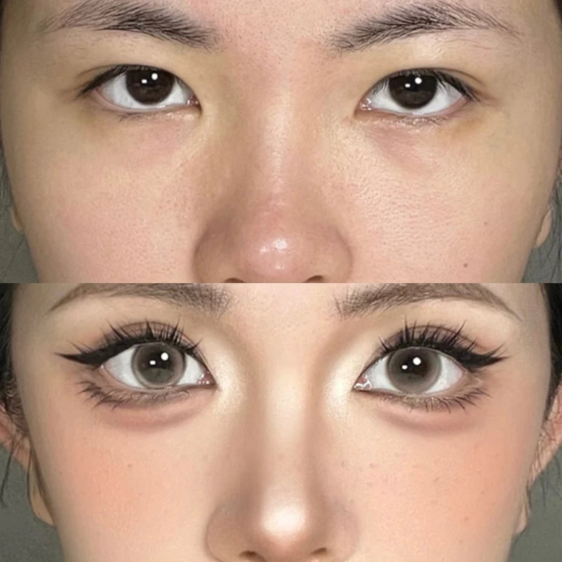 Dual-Ended Contouring & Highlighter Pen - 4