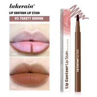 Waterproof Sculpting Ballpoint Lip Liner Pen