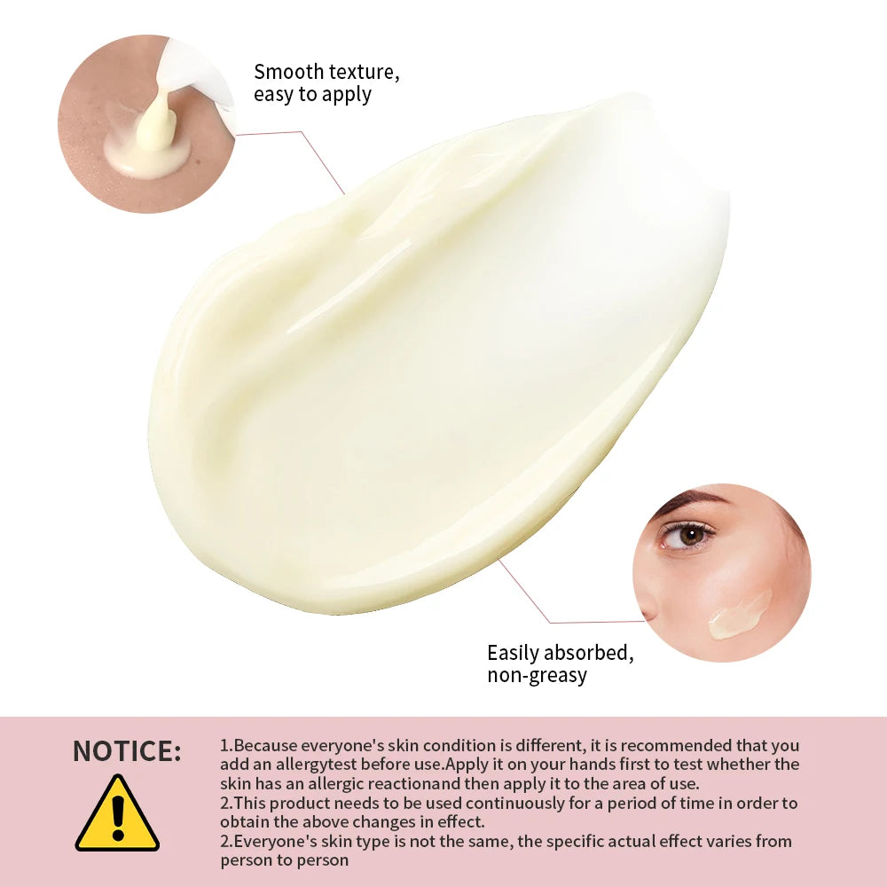 SPF 30 Anti-Pigment Daily Moisturizing Day Cream - 6