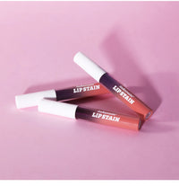 Waterproof Peel-Off Lip Stain Tint