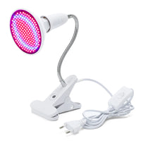 LED Photon Therapy Lamp for Acne and Skin Rejuvenation