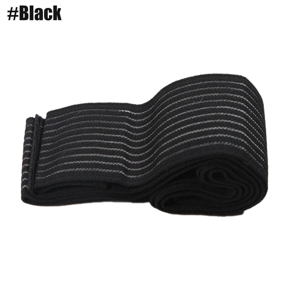 Adjustable Elastic Compression Support Wrap for Joints and Muscles - 32