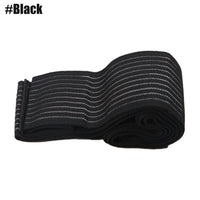 Adjustable Elastic Compression Support Wrap for Joints and Muscles