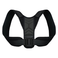 Adjustable Back Posture Corrector for Spine and Shoulder Alignment