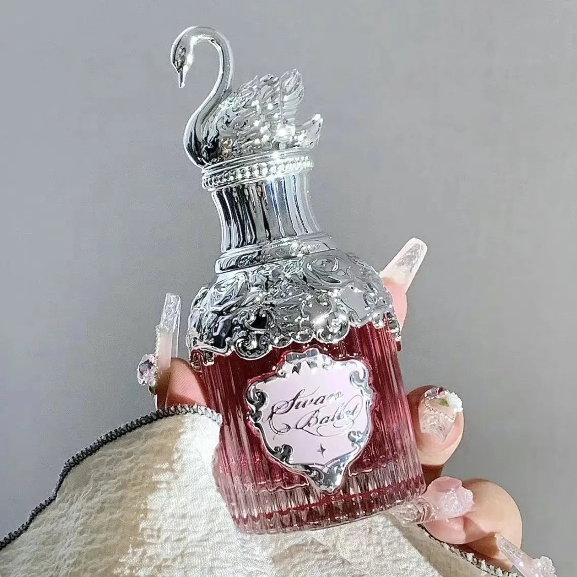 Long-Lasting Refreshing Fragrance Mist - 46