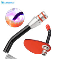 Dental LED Curing Light Fiber Optic Rod Guide