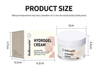 Deep Hydration Hydrogel Face Cream
