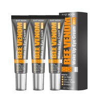 Bee Venom Collagen Eye Cream for Dark Circles and Puffiness